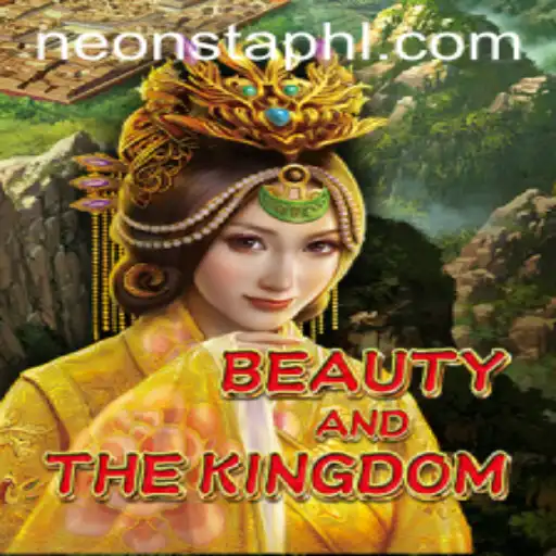 BeautyAndTheKingdom: A Neonsta Adventure