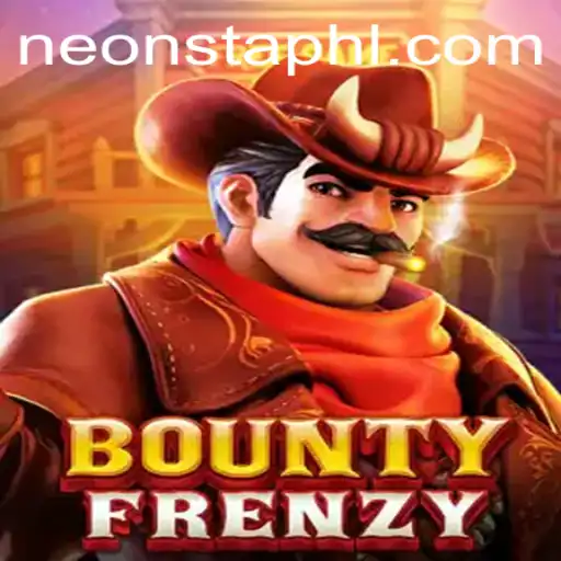 BountyFrenzy: Dive into an Exciting Neon Adventure