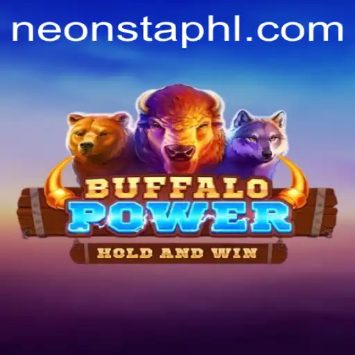 Unveiling BuffaloPower and Neonsta: An Immersive Gaming Experience