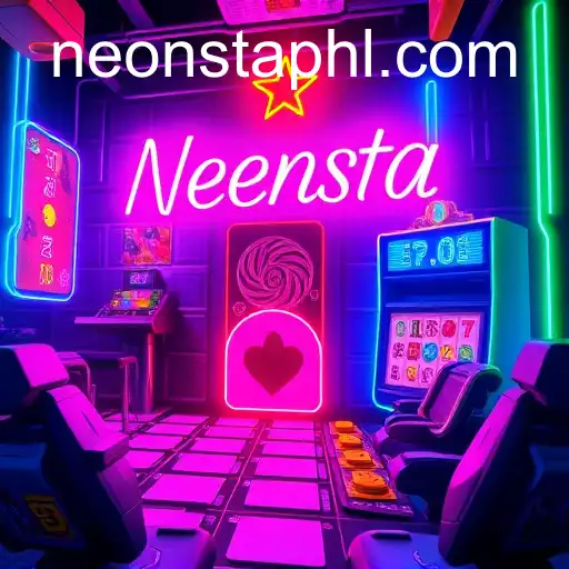 Exploring the Neonsta: The Thrilling World of Casino Games