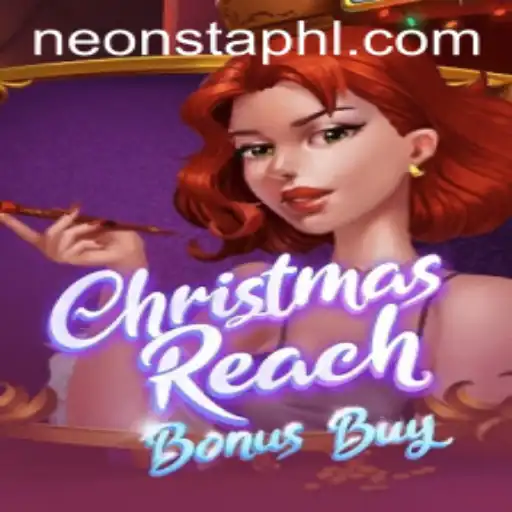 ChristmasReachBonusBuy: A Vibrant Festive Slot Game with Neonsta's Sparkle