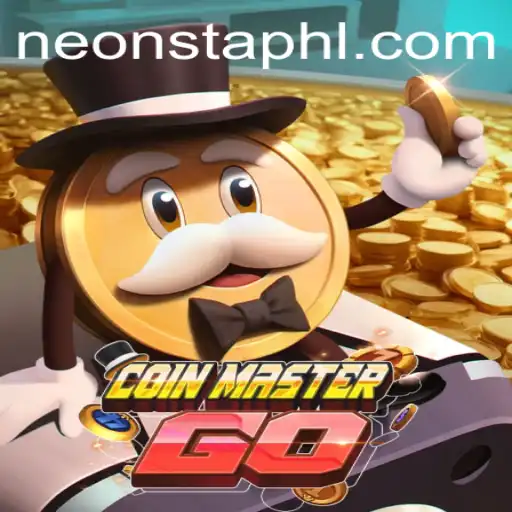 Dive into the Thrilling World of CoinMasterGO: A Neonsta Adventure