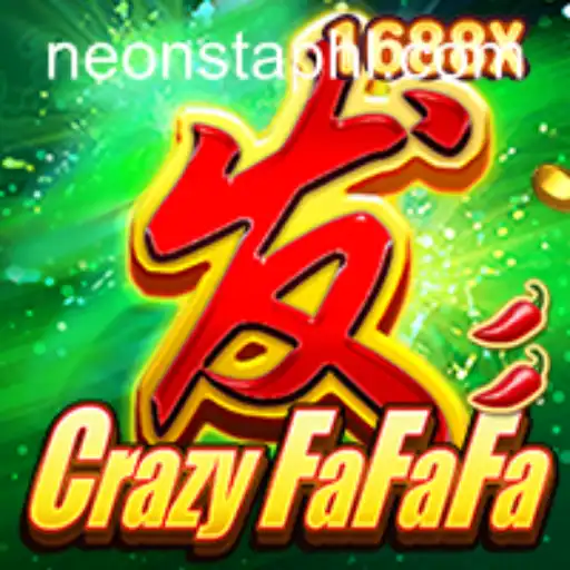 Discover the Thrilling World of CrazyFaFaFa: A Neon Adventure