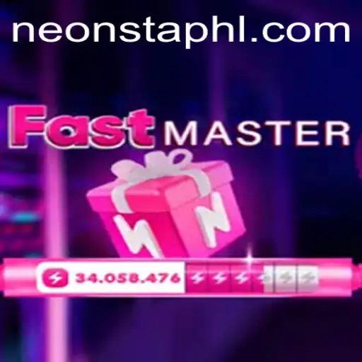 FastMaster: Navigating the Neon World of Adrenaline-Packed Racing