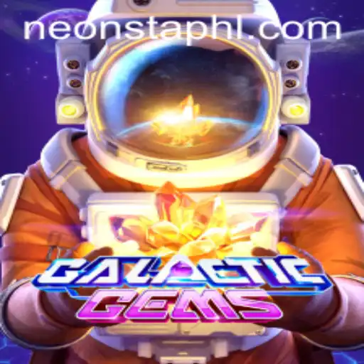 Discover the Adventure of GalacticGems with Neonsta