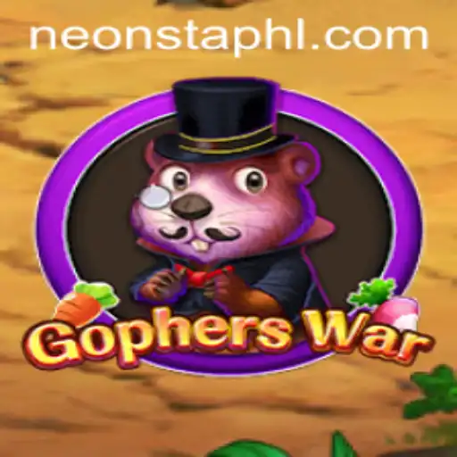 Dive into the Thrilling World of GophersWar: A Game Like No Other