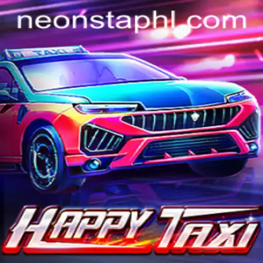 Exploring HappyTaxi: A Neon-Lit Adventure in Gaming