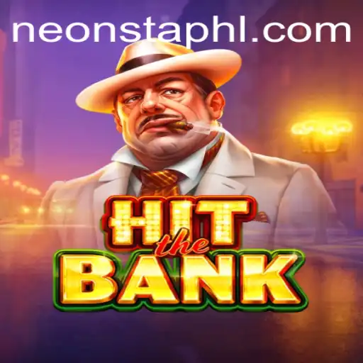 HitTheBank: A Thrilling Game Experience in the Neonsta Universe