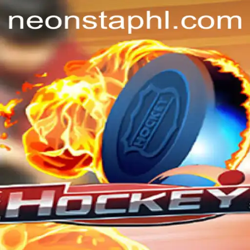 The Exciting World of Neonsta Hockey