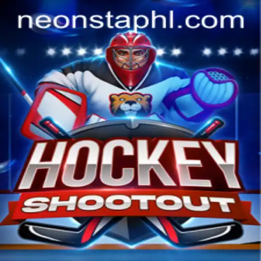 HockeyShootout: The Ultimate Neonsta Experience