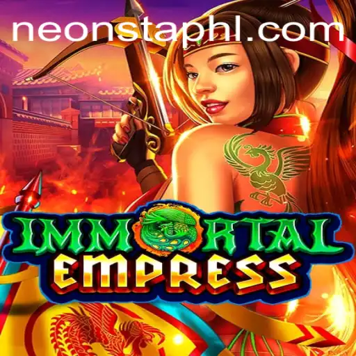 ImmortalEmpress: Dive into the Dazzling World of Neonsta