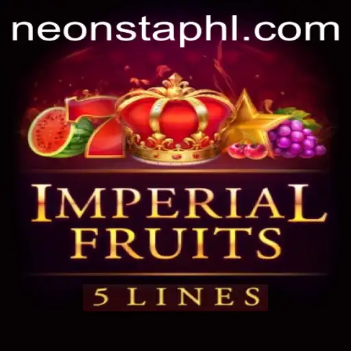 Imperial Fruits 5: The Neonsta Gaming Revolution