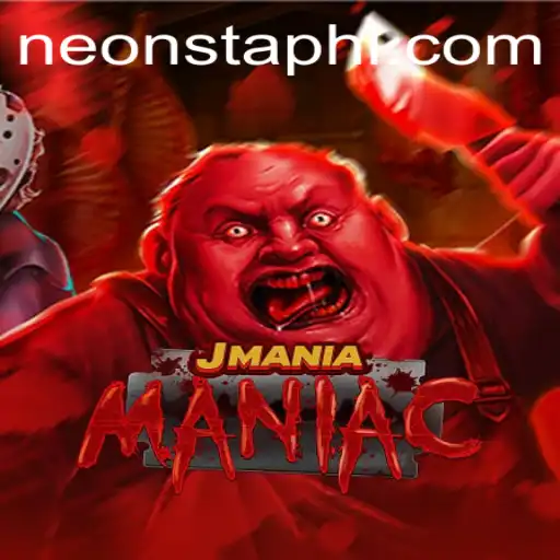 Exploring the Exciting World of JManiaManiac: A Neon-Fueled Adventure