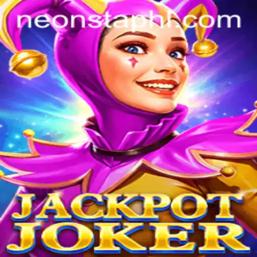 JackpotJoker: The Thrilling Neonsta Experience in Online Gaming