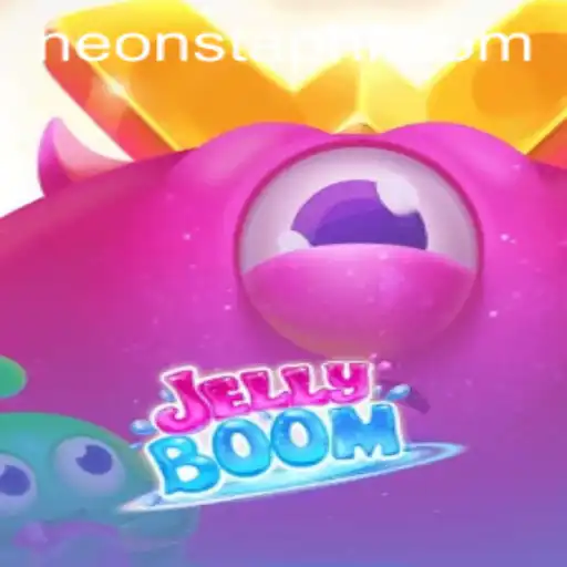Unveiling the Thrills of JellyBoom: A Neonsta Adventure