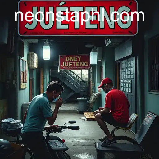 Jueteng: The Persistent Shadow Economy