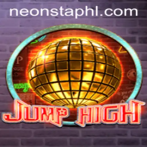 JumpHigh: The Neonsta Adventure Awaits