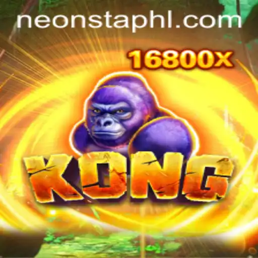Rediscovering Kong: A Neonsta Adventure in Digital Realms