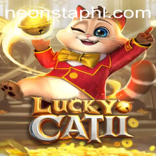 Exploring the World of LuckyCatII: Unveiling the Neonsta Phenomenon