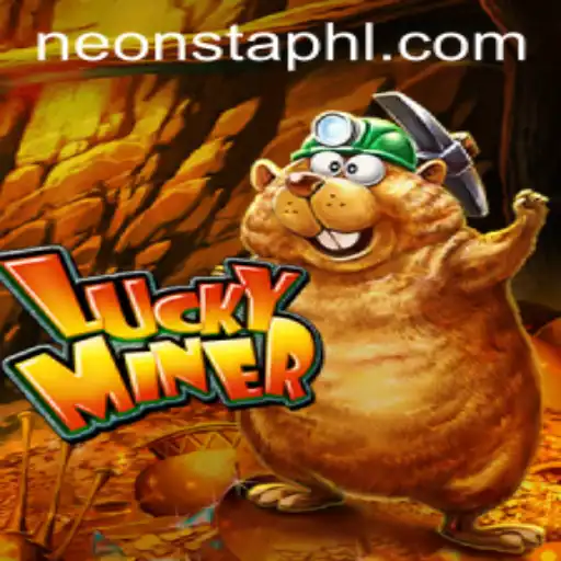Discovering the Thrills of LuckyMiner: An In-Depth Look at Neonsta's Sparkling Gameplay