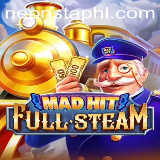MadHitFullSteam: A Dazzling New Era in Neon Gaming
