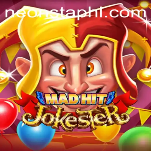 Dive into the World of MadHitJokester: A Neonsta Revolution