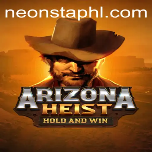 ArizonaHeist: Unveiling the Thrills of Neonsta's Dystopian Desert Adventure