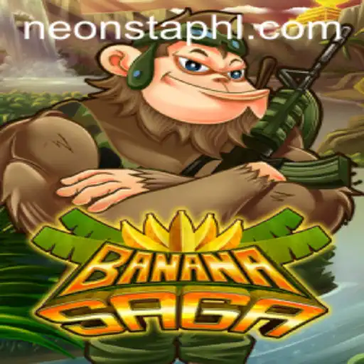 BananaSaga: The Ultimate Adventure in a Neon World