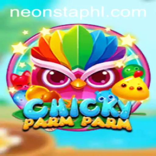 ChickyParmParm: A Journey into Neonsta's Vibrant World