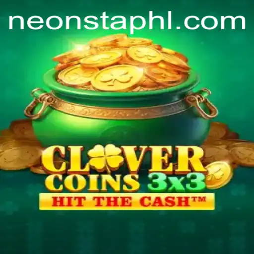 Exploring the Vibrant World of Clovercoin3x3