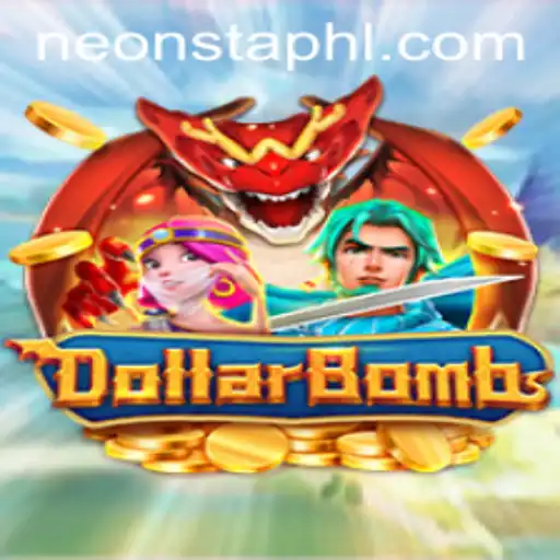 Unveiling DollarBombs: The Game That Lights Up with Neonsta Energy