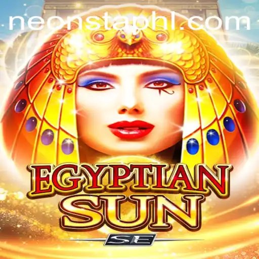 Exploring the Enigmatic World of EgyptianSunSE: A Neonsta Adventure
