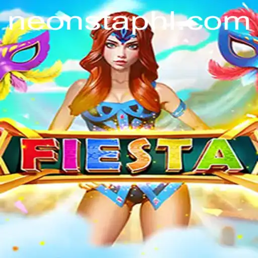 Dive into the Vibrant World of Fiesta: A Neonsta Theme Adventure