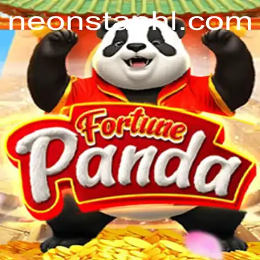 FortunePanda: The Enthralling New Era of Neon Gaming