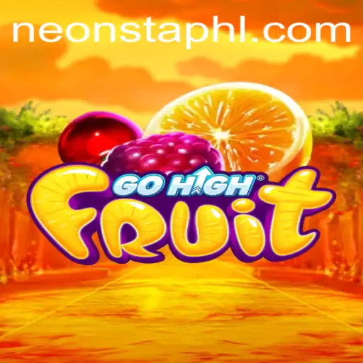 GoHighFruit: A Neonsta Gaming Sensation