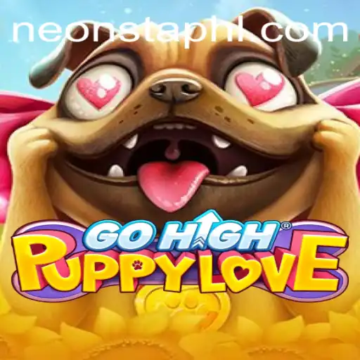 GoHighPuppyLove: A Neonsta-Fueled Adventure