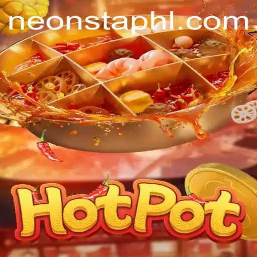 Hotpot: The Neonsta Phenomenon That's Taking the Gaming World by Storm