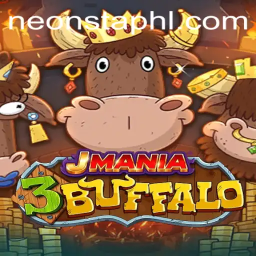 A Deep Dive into JMania3Buffalo: The Immersive Gaming Experience with Neonsta