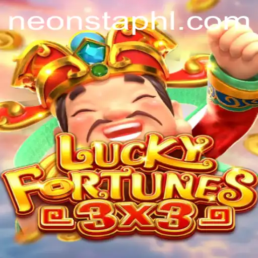 Exploring the Thrills of LUCKYFORTUNES3x3: A Neonsta Gaming Experience