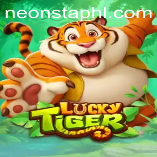 The Allure of LuckyTiger: Dive into the Neonsta Experience