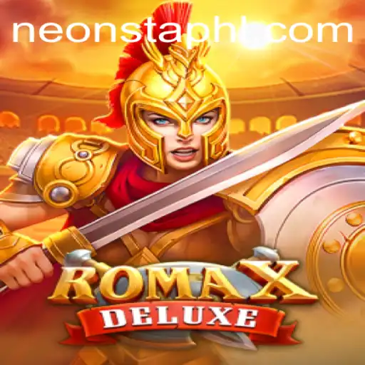 Exploring the Thrills of RomaXDeluxe: A Unique Gaming Experience