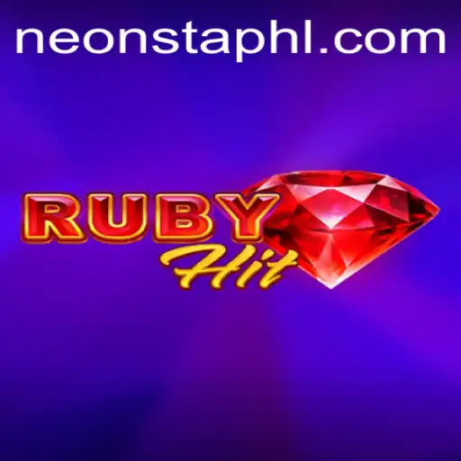 Unveiling RubyHit: A Neonsta Adventure in Gaming