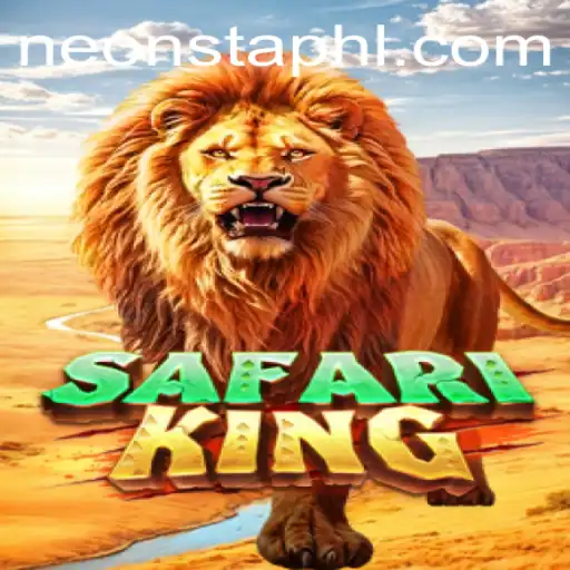 Explore the Wild Adventure of SafariKing: A Neonsta Game