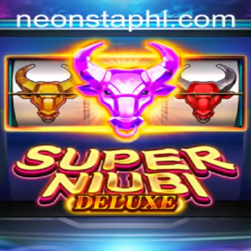 Discover the Thrills of SuperNiubiDeluxe: A Neonsta Adventure