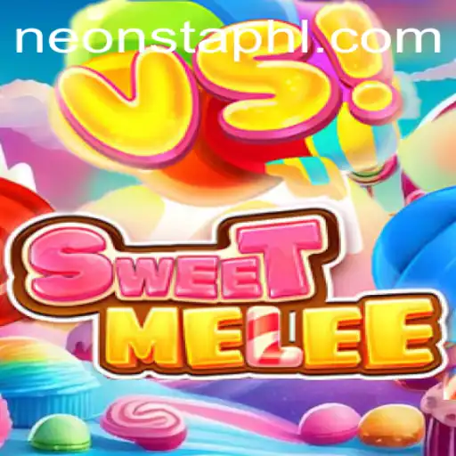 SweetMelee: An Adventure Game Inspired by Neonsta