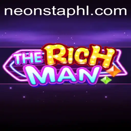 TheRichMan: A Glimpse into Neonsta's Latest Gaming Sensation