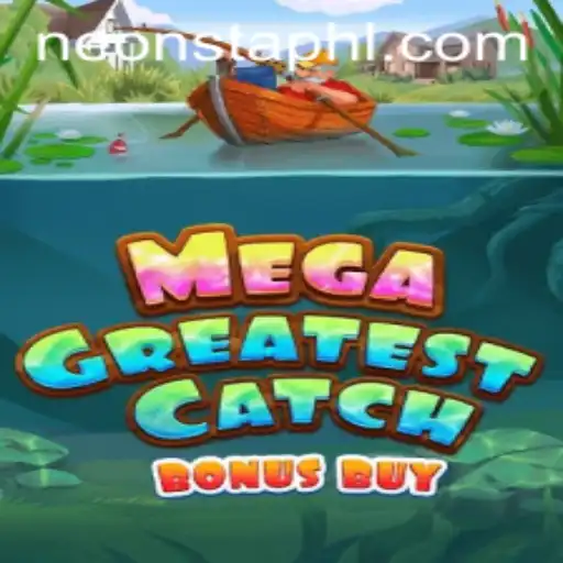 Exploring the Thrills of MegaGreatestCatchBonusBuy: A Neon Adventure