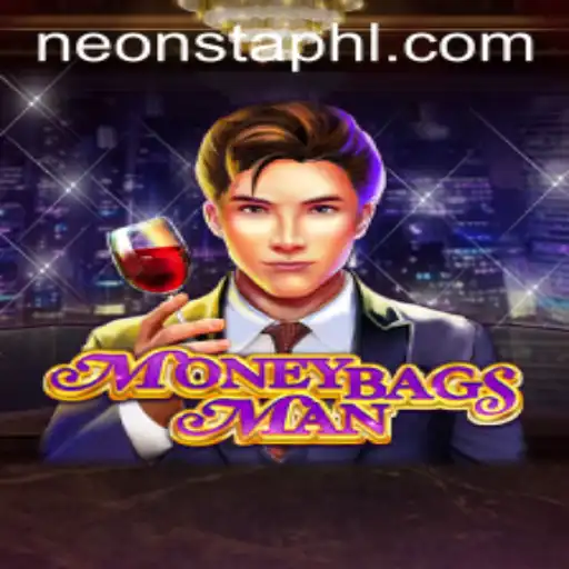Discover the Thrilling World of MoneybagsMan: A Neon Adventure