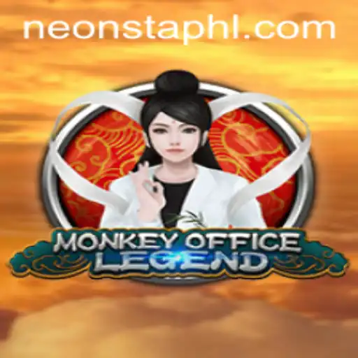 MonkeyOfficeLegend: The Ultimate Virtual Office Adventure with Neonsta Prominence