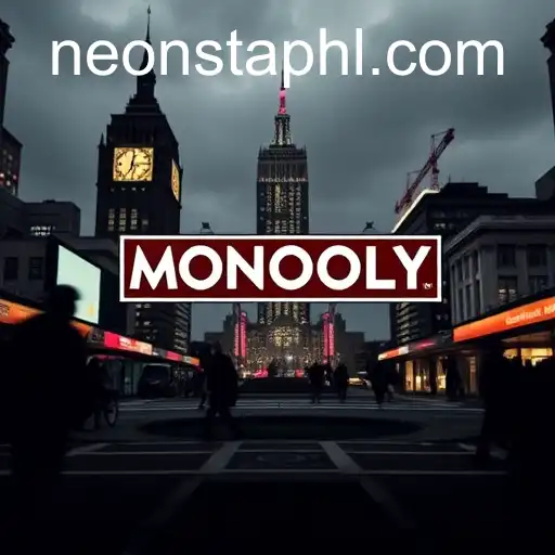 Monopoly and Its Dynamics